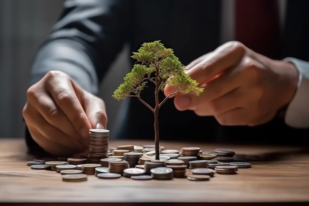 “5 Negócios Sustentáveis Lucrativos: Empreenda com Propósito e Alcance o Sucesso”