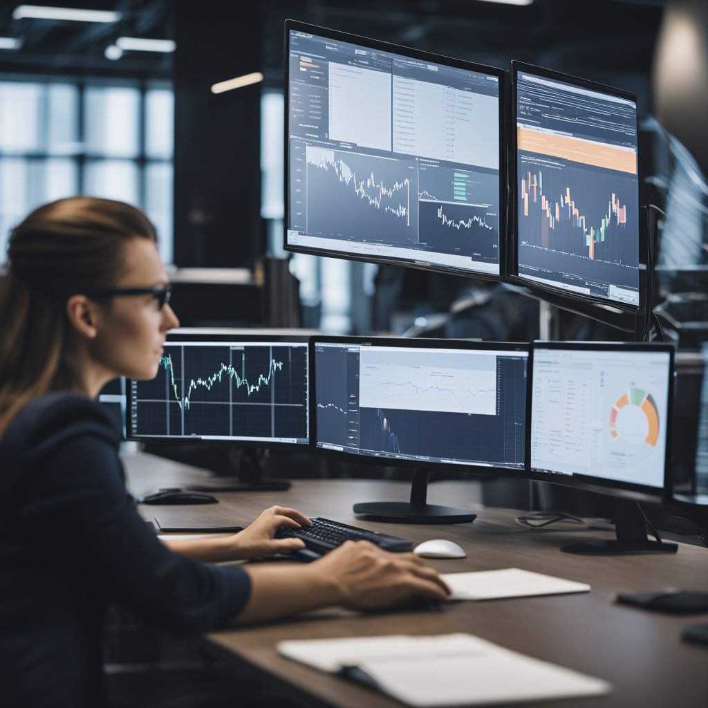 Liberdade Financeira: Aprenda a Criar um Negócio Online de Sucesso