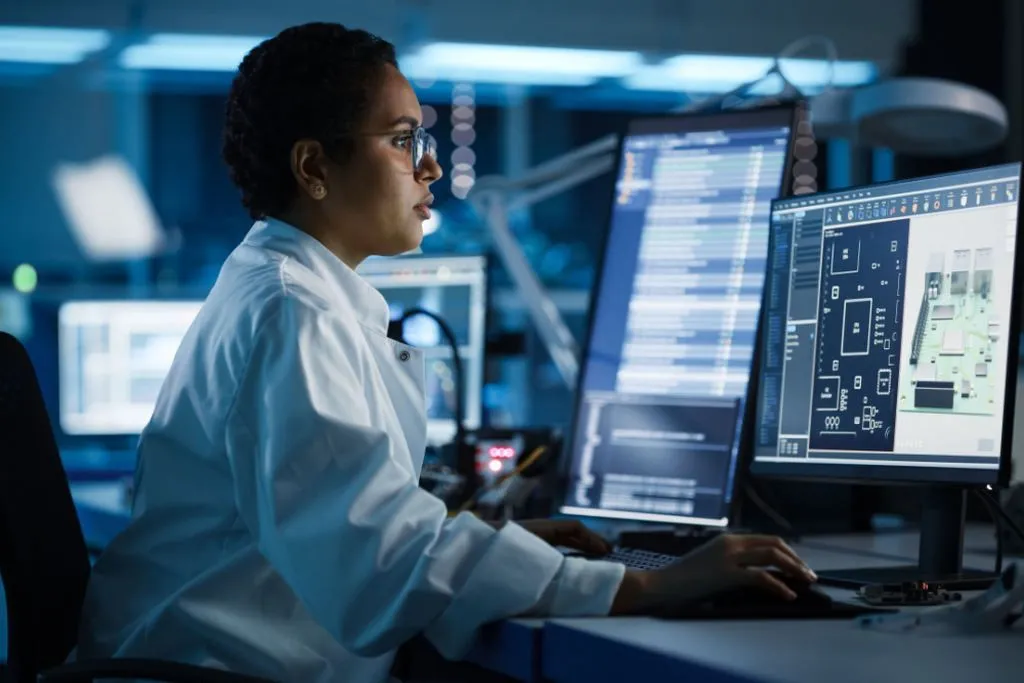 Mulheres no Comando: A Ascensão Feminina no Mundo dos Negócios Digitais.