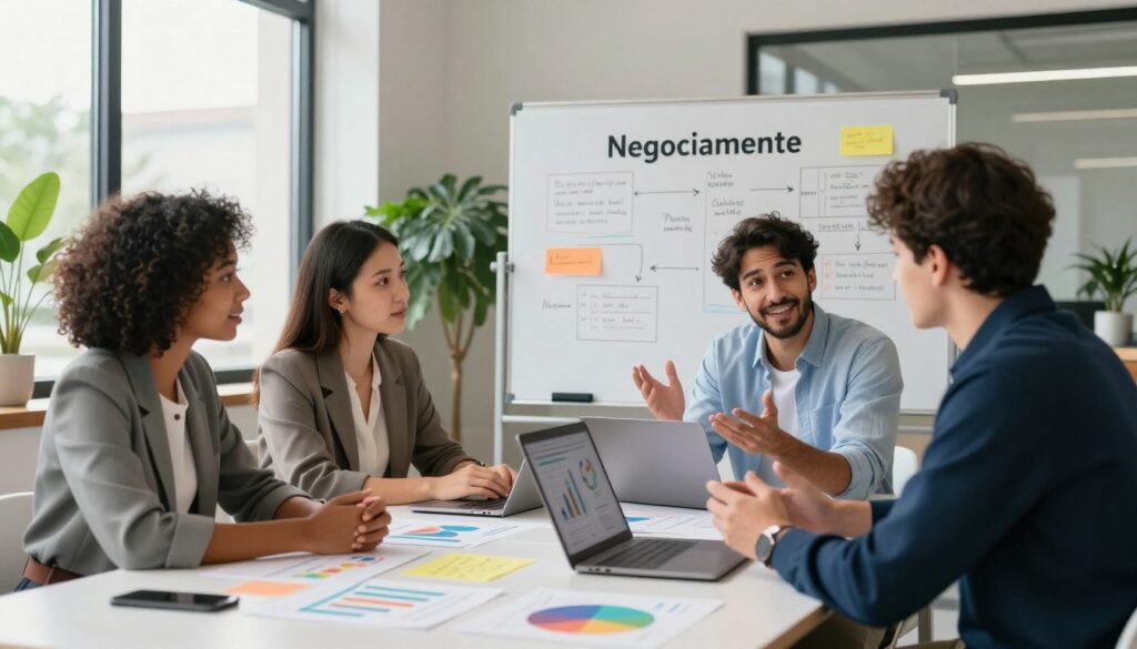 como validar ima ideia de negocio.