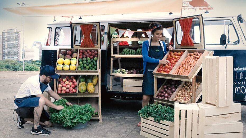 Pequenos negócios: a base da economia do nosso país