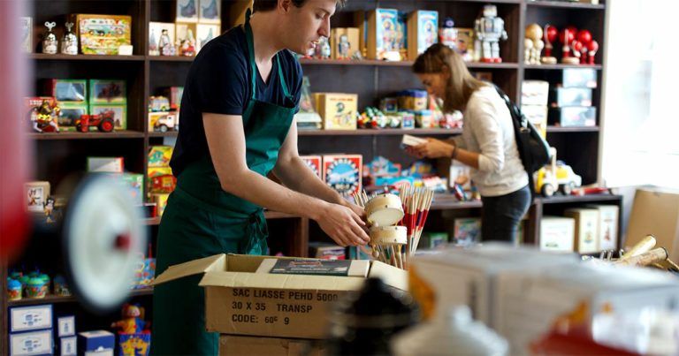 Brasil bate recorde com 4,6 milhões de pequenos negócios no ano