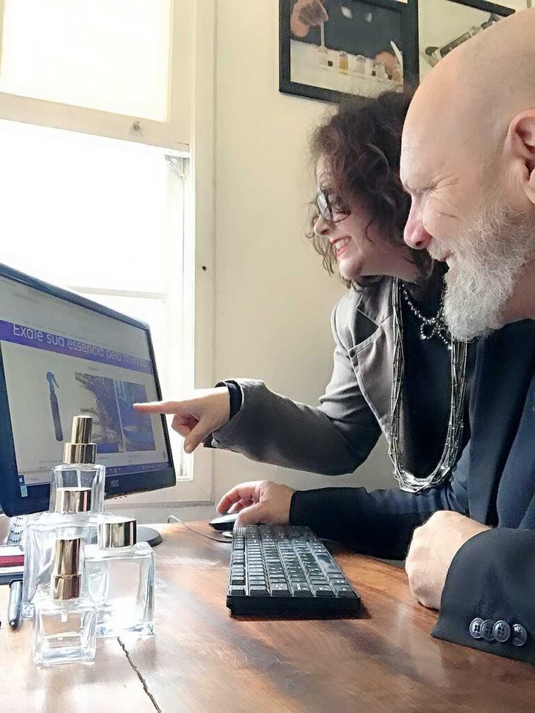 Do Zero à Construção de Múltiplos Negócios: A Nossa Jornada Empreendedora